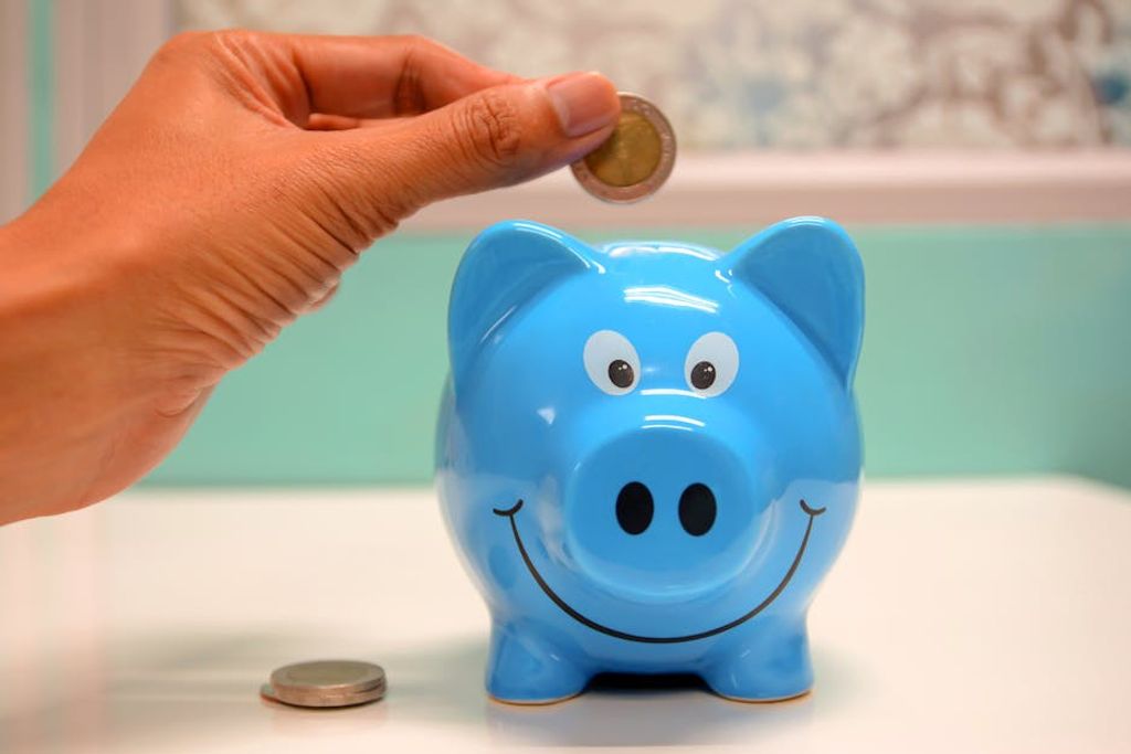 Savings Management