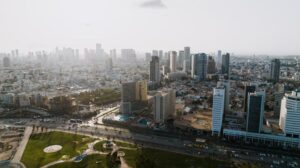 תל אביב